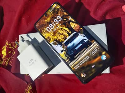 Infinix Note 30