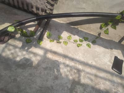 hanging chair stand