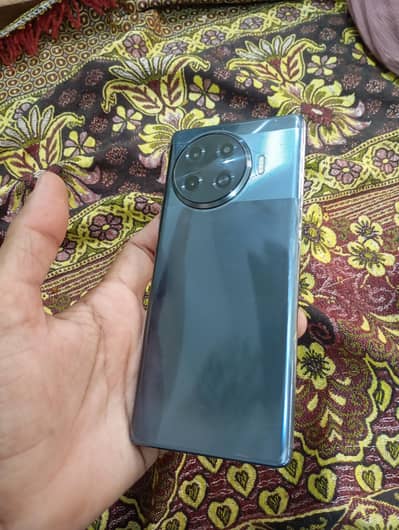 Tecno Spark 20 Pro Plus
