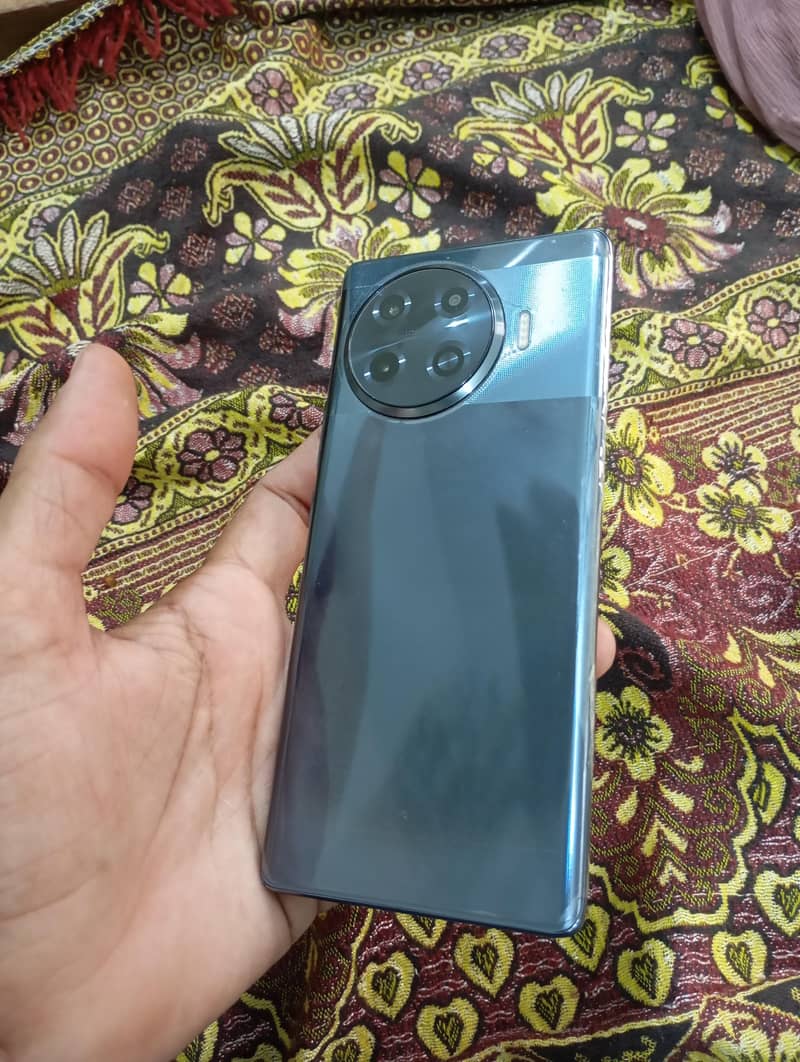Tecno Spark 20 Pro Plus 0