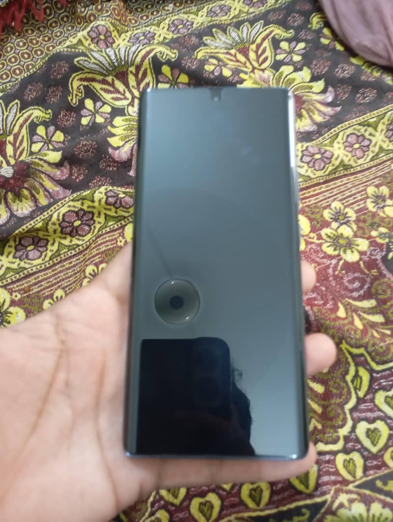 Tecno Spark 20 Pro Plus 1