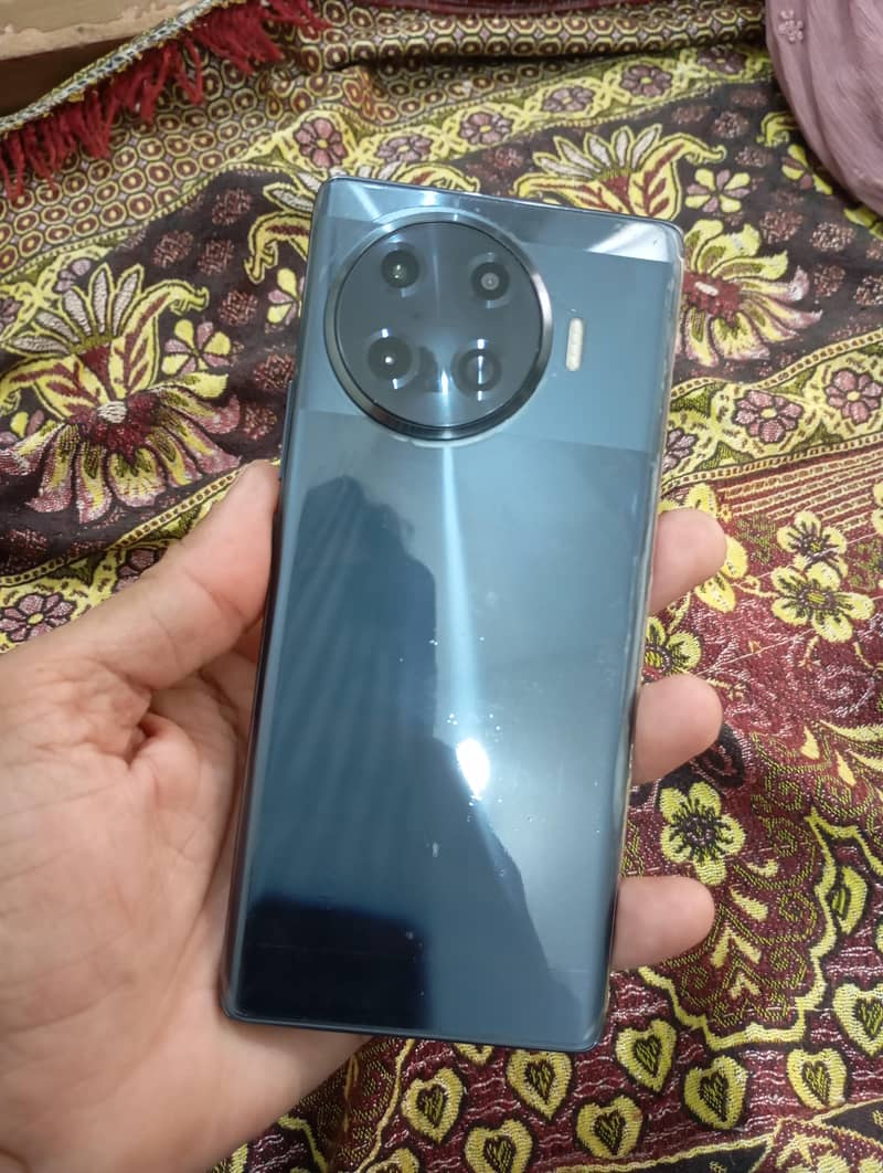 Tecno Spark 20 Pro Plus 2