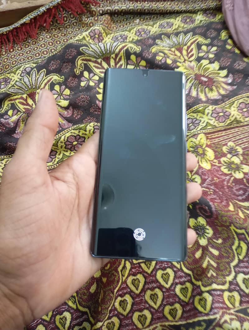 Tecno Spark 20 Pro Plus 6