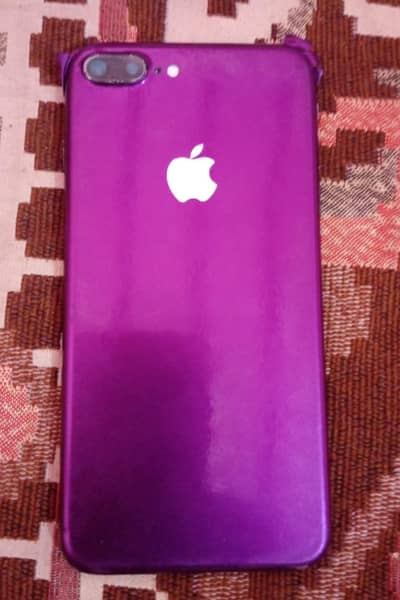 Apple iPhone 7 Plus