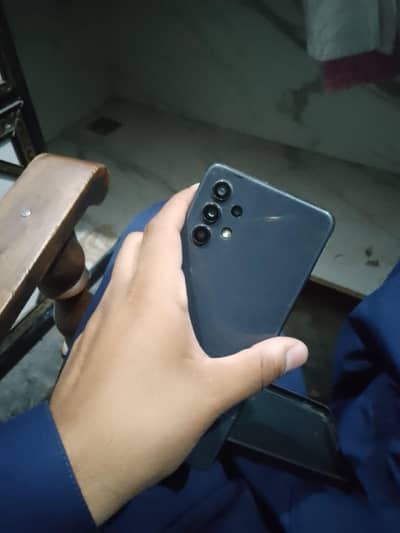 Samsung A32 with box only