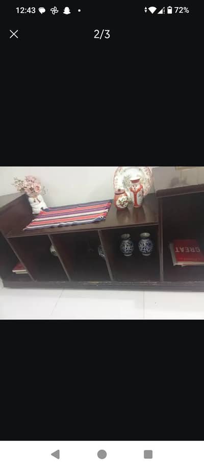 tv console