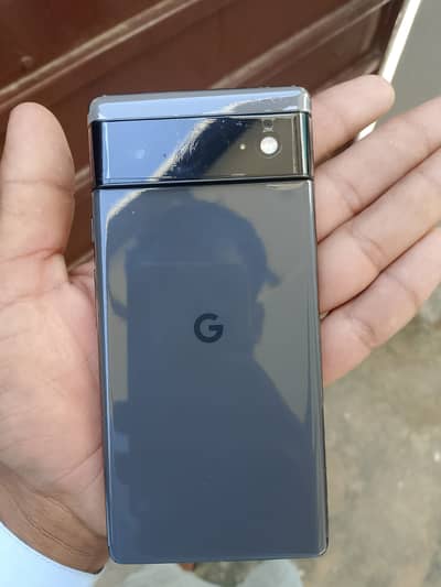Google Pixel 6