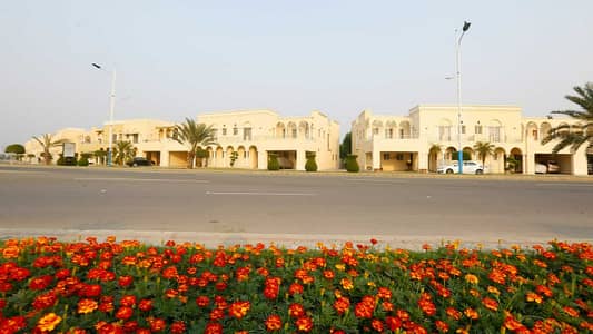 10 Marla Plot for Sale in Northern Block Bahria Orchard Lahore