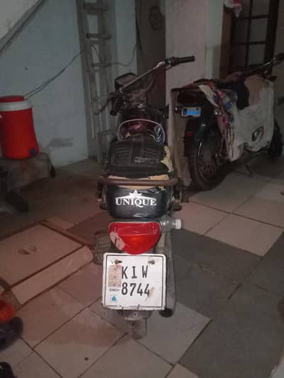 unique CD 70 2016 for sale