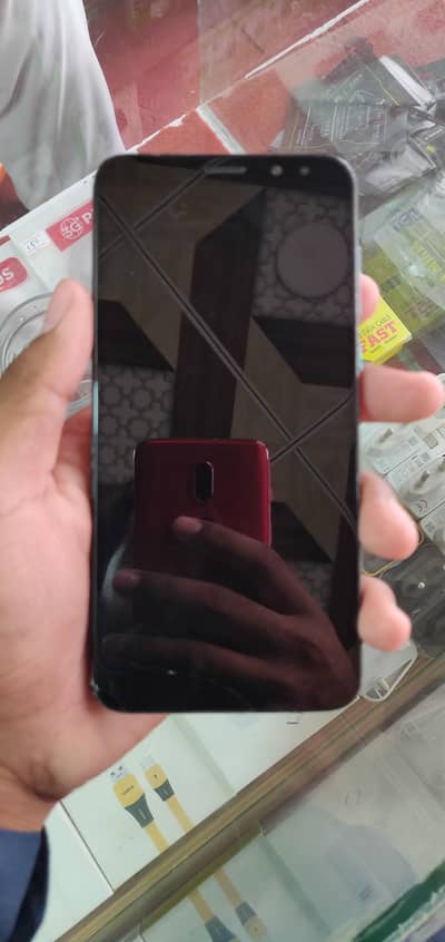 Huawei Mate 10 Lite