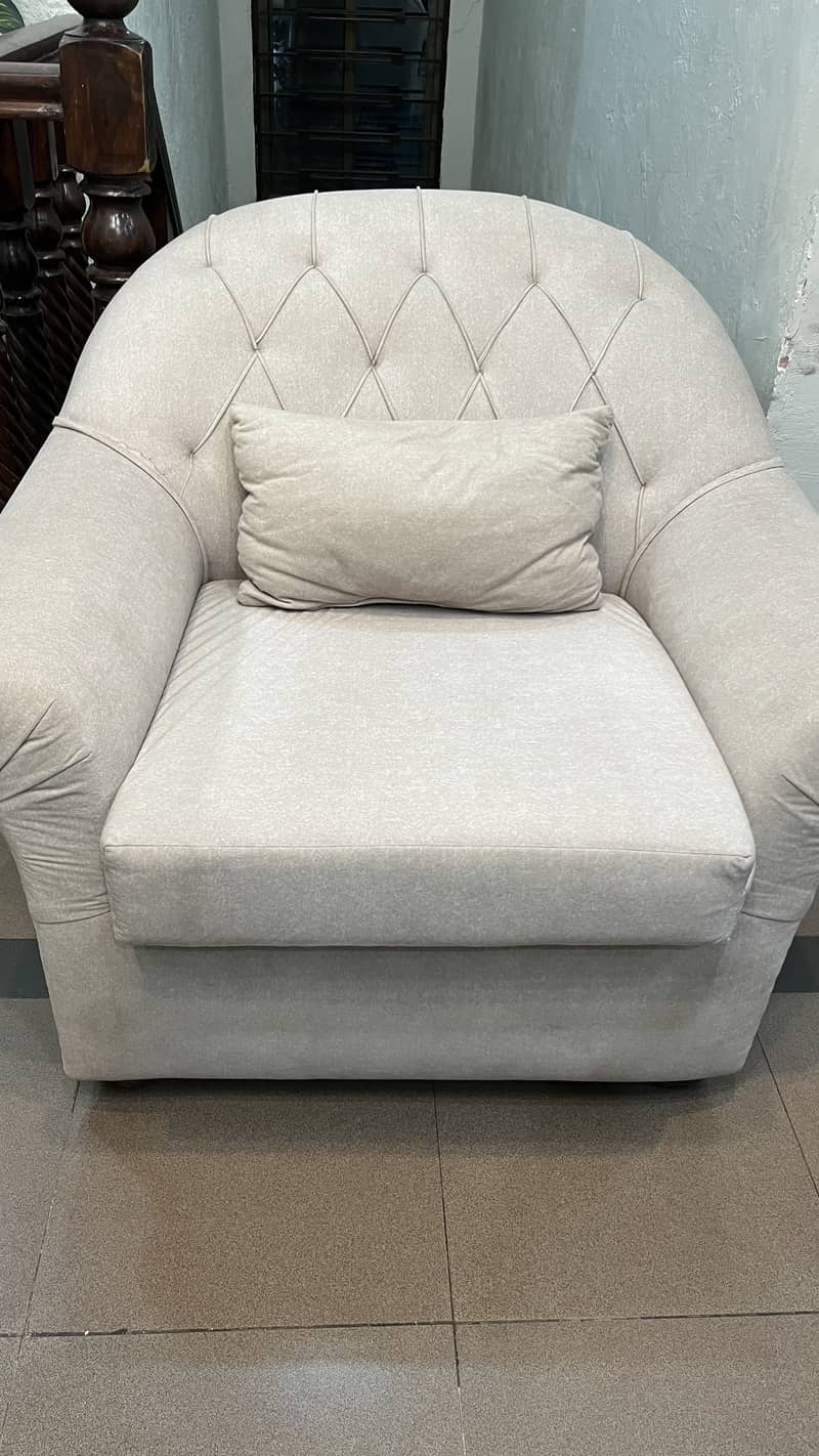 Sofa set 0