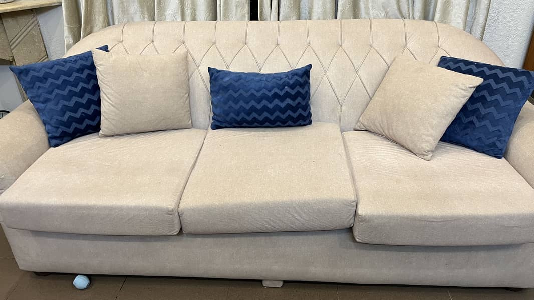 Sofa set 1