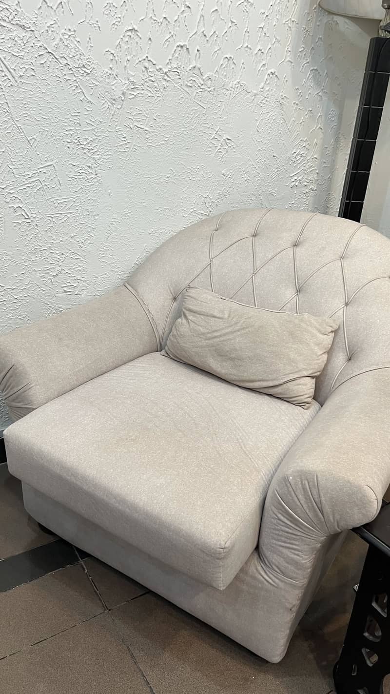Sofa set 2