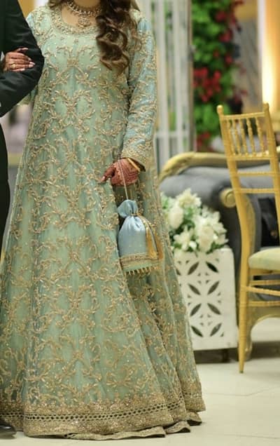 Walema bridal dress