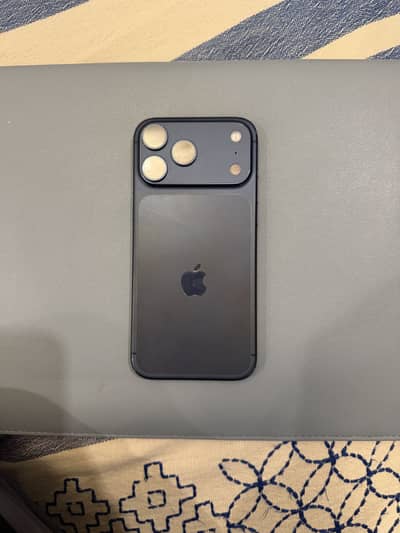 Apple iPhone 17 Pro Max