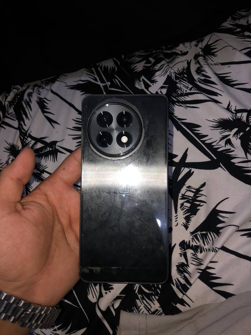 One Plus ace 5 0