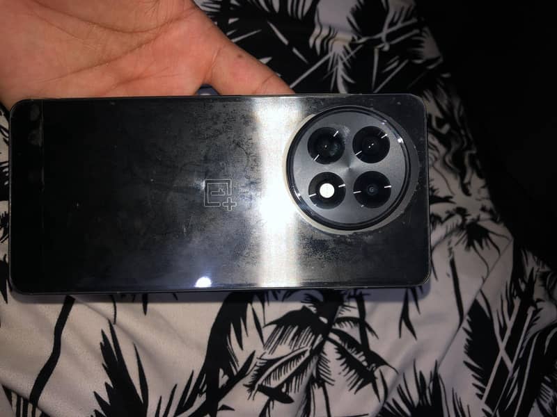 One Plus ace 5 5