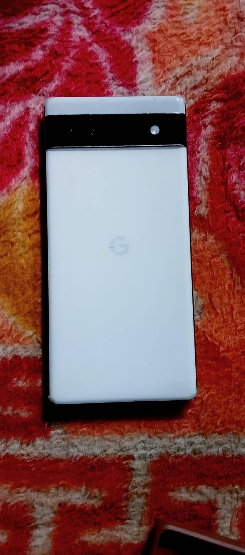 Google Pixel 6a 2