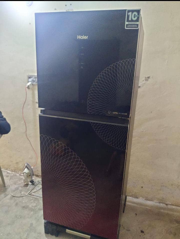 fridge for sail 0