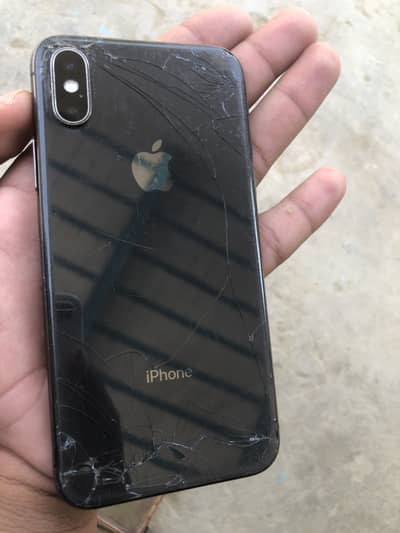i phone xs