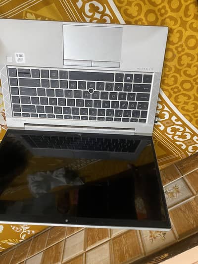 Hp elibook G7