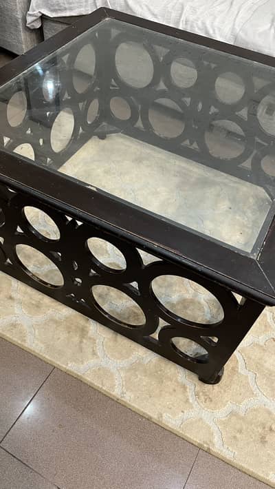 Coffee table Set