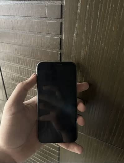 Apple iPhone X urgent sale