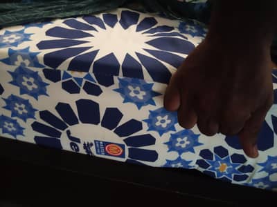 bed set