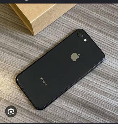Apple iPhone 8