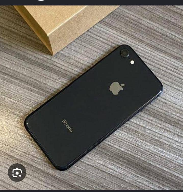 Apple iPhone 8 0
