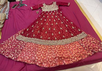 Party Wear for Sale (Small)