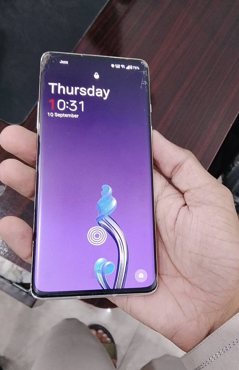 One Plus 8 0