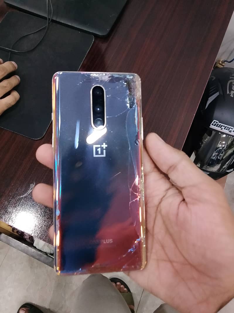 One Plus 8 2