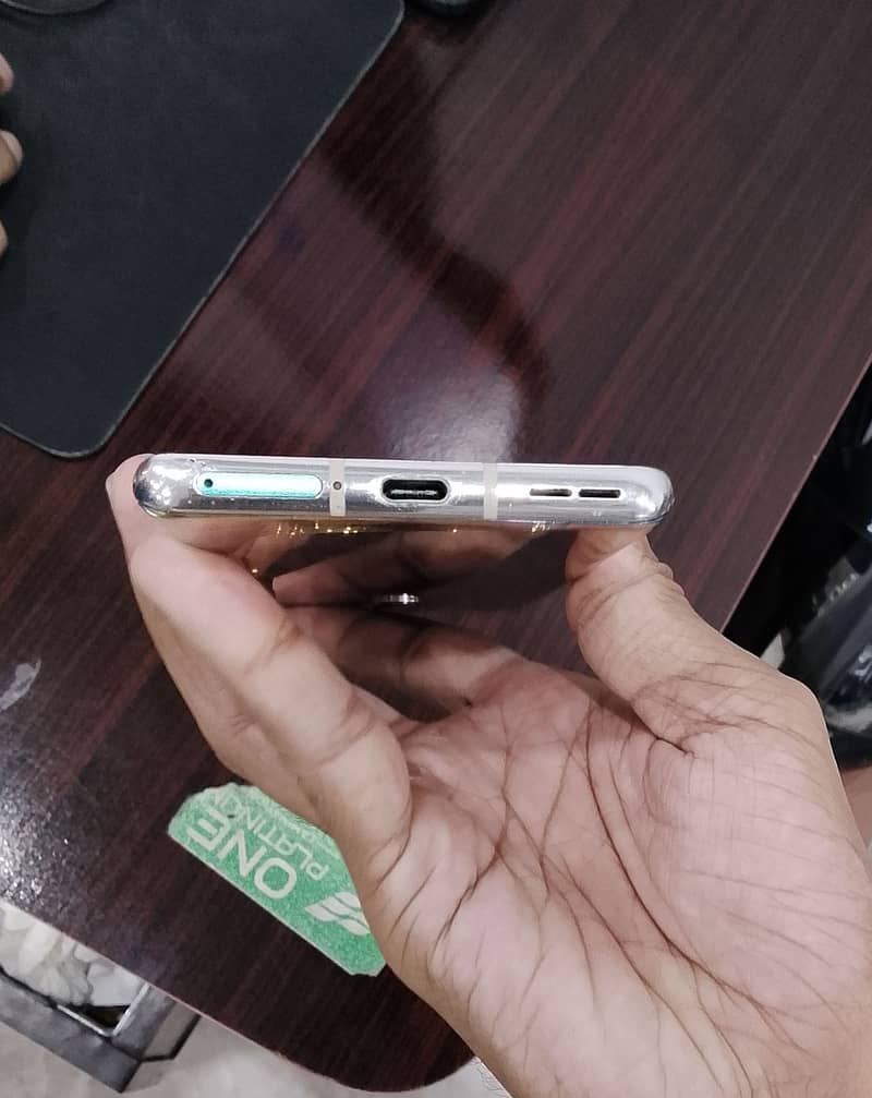 One Plus 8 4