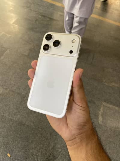 Apple iPhone XR