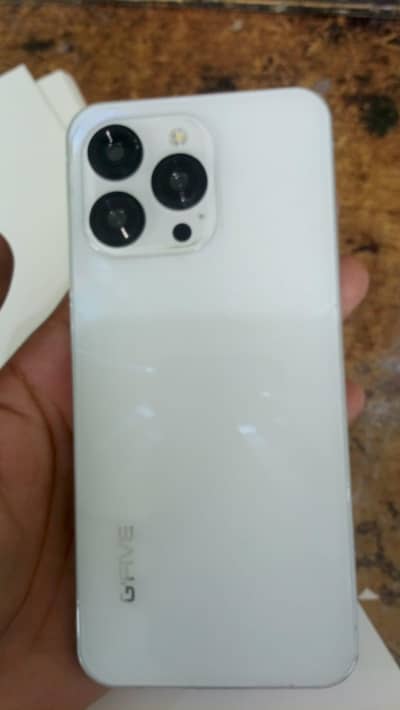 G'Five 16 Pro