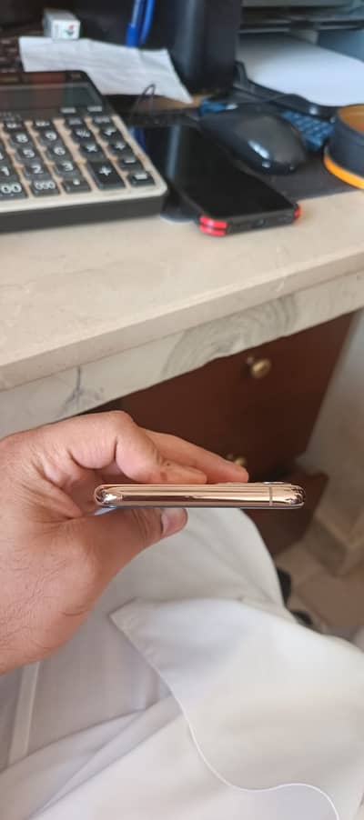 Apple iPhone 11 Pro Max