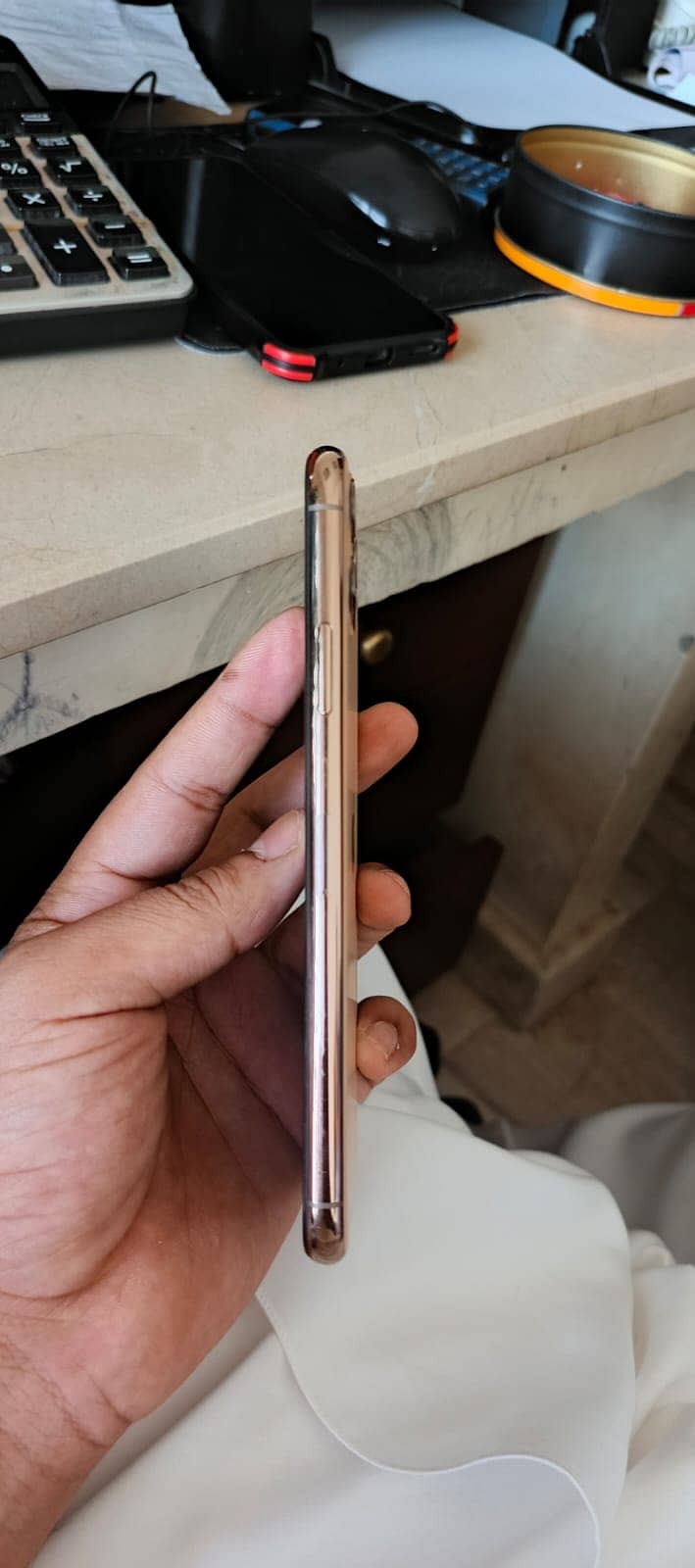 Apple iPhone 11 Pro Max 1