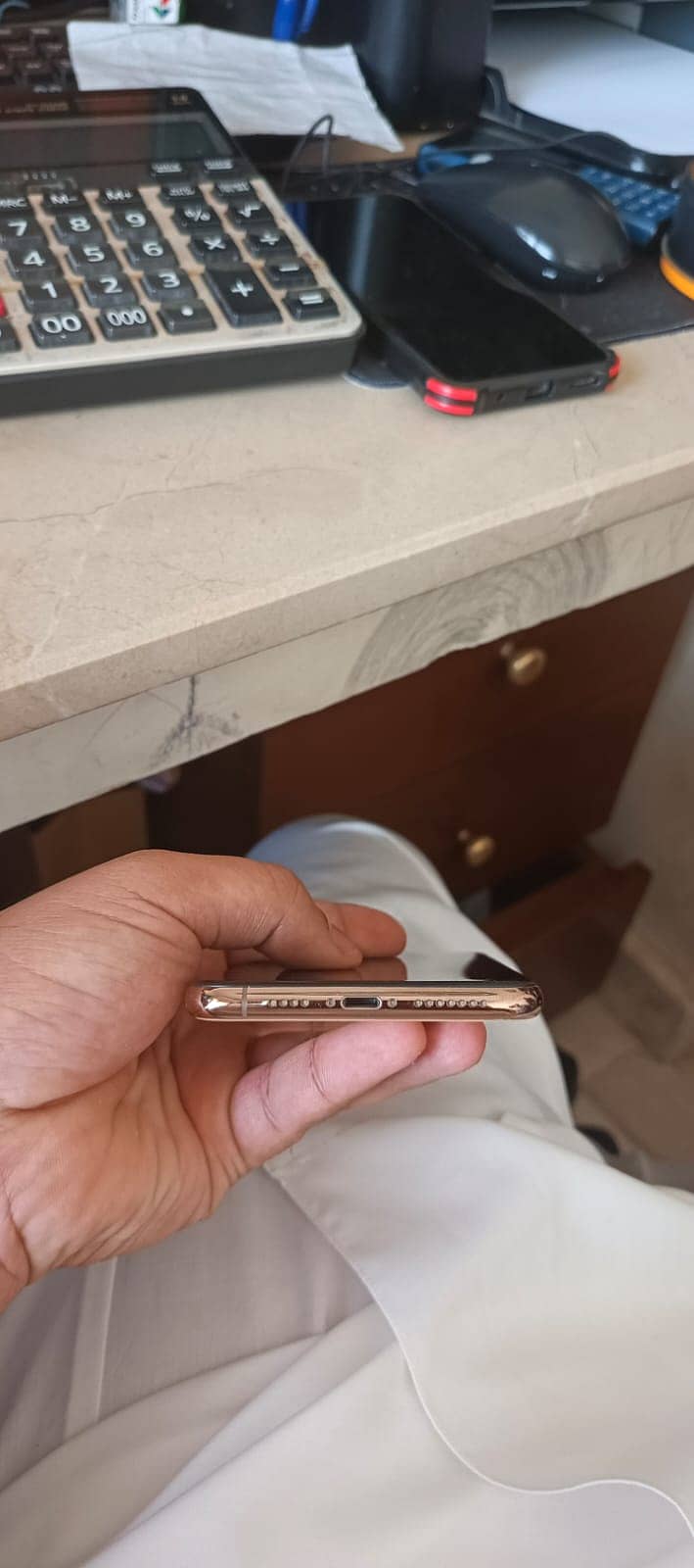 Apple iPhone 11 Pro Max 3