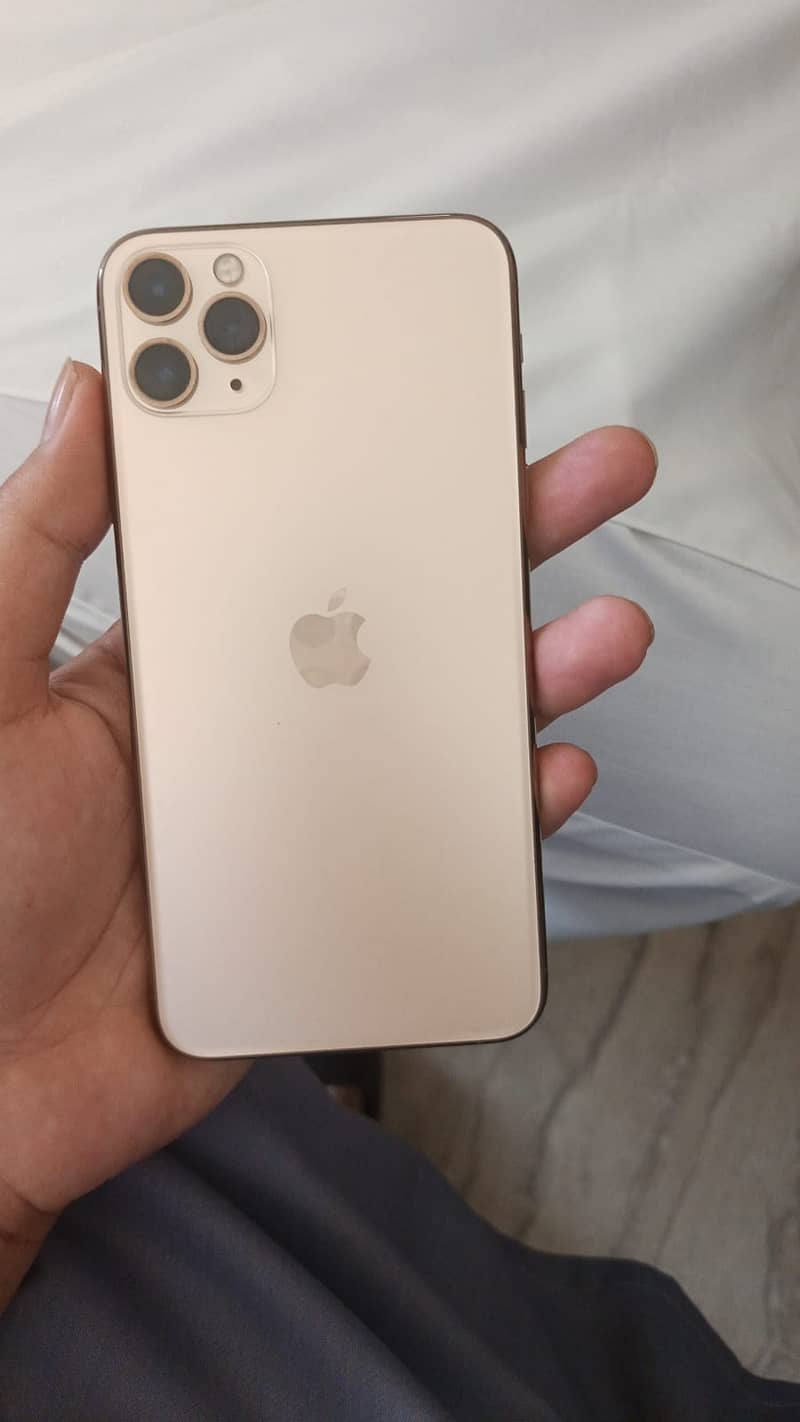 Apple iPhone 11 Pro Max 5