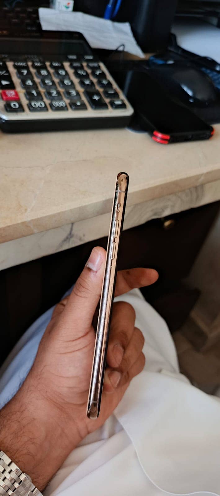Apple iPhone 11 Pro Max 6