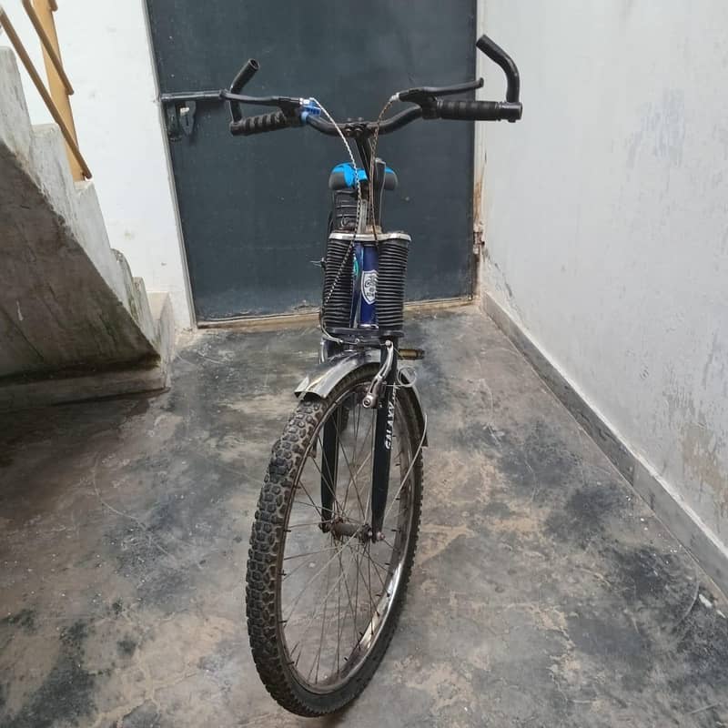 Cycle 0