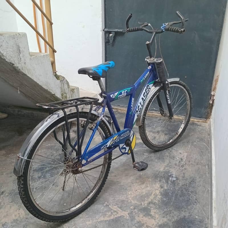 Cycle 2