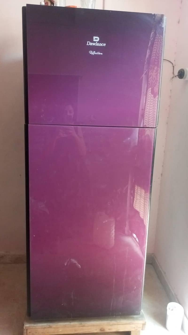 freezer 4