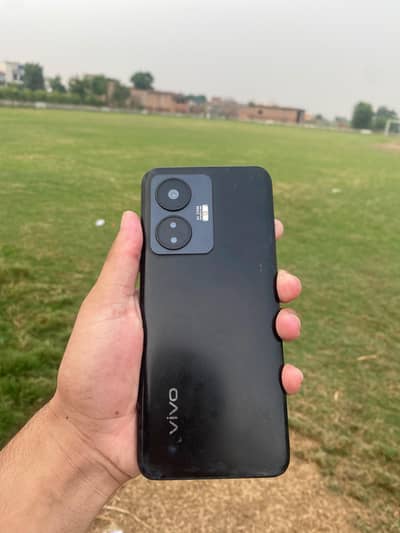 Vivo Y55