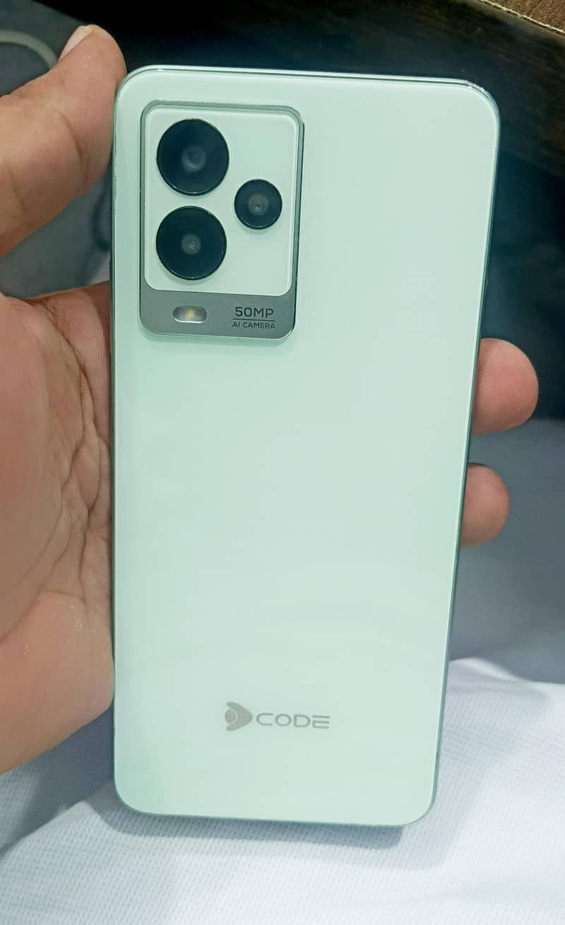 Dcode Bold 3 Pro 0