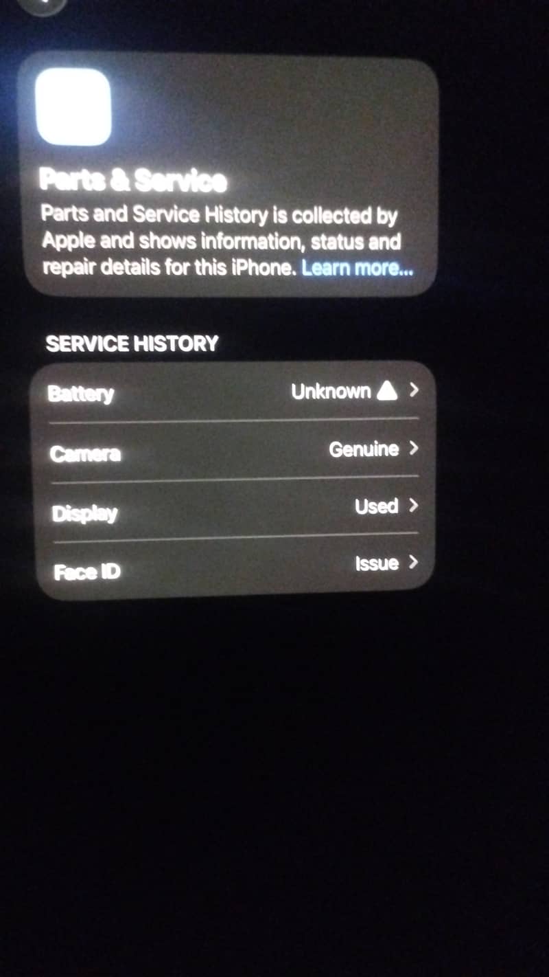 Apple iPhone 13 7