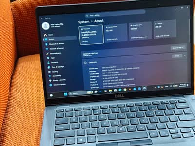 Dell leptop