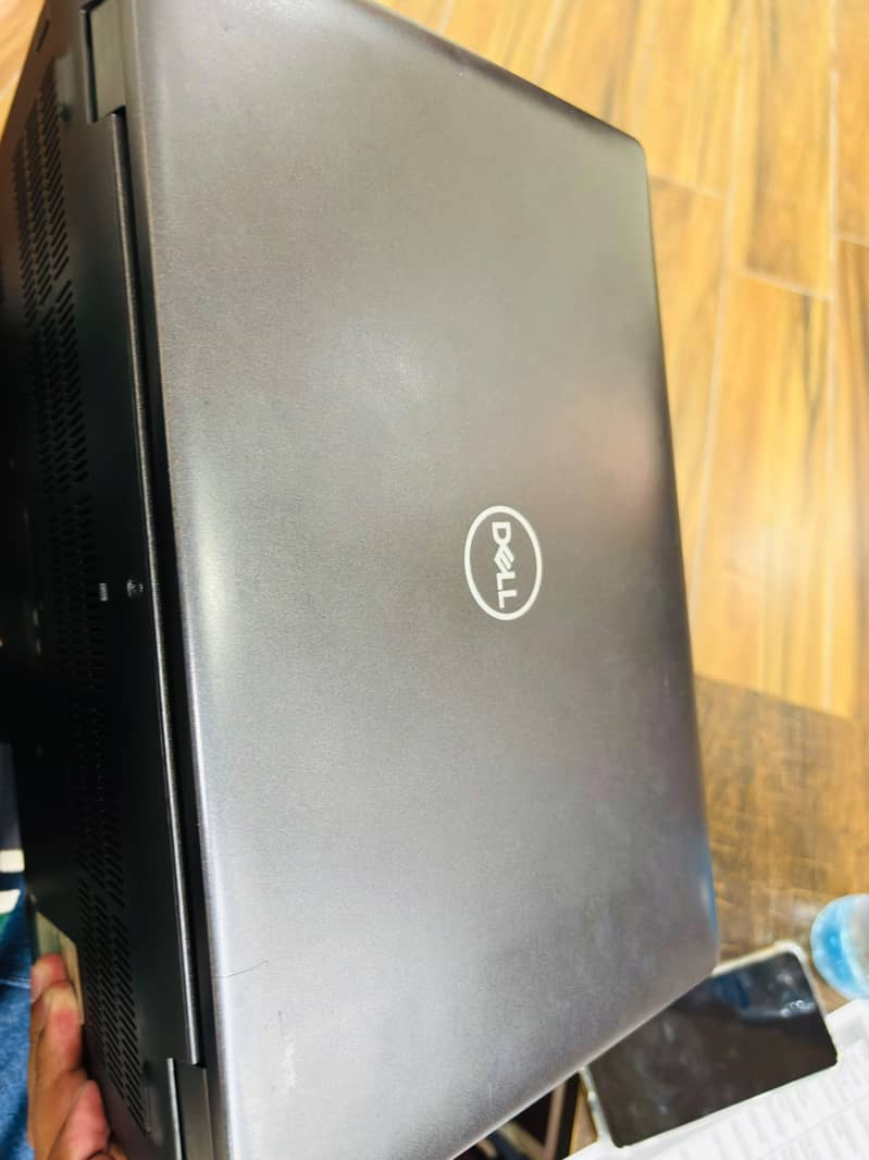 Dell leptop 4