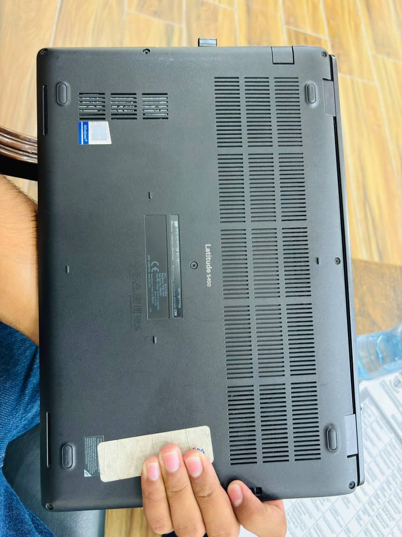 Dell leptop 5